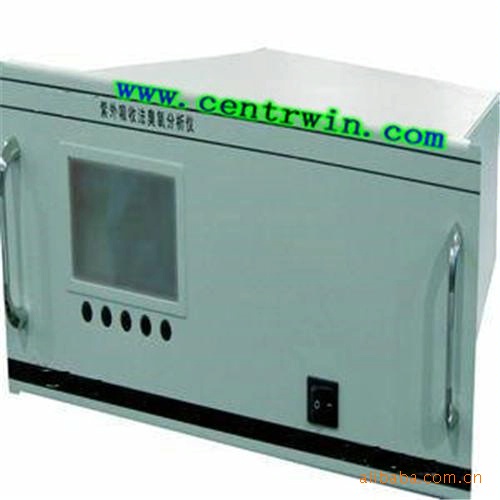 紫外吸收法臭氧分析仪 型号：QYJTH-2003