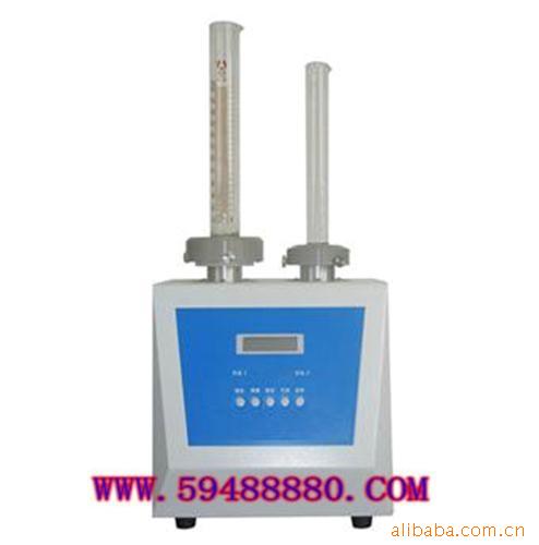 ZH3996  振实仪/粉体密度测试仪/颗粒空隙度