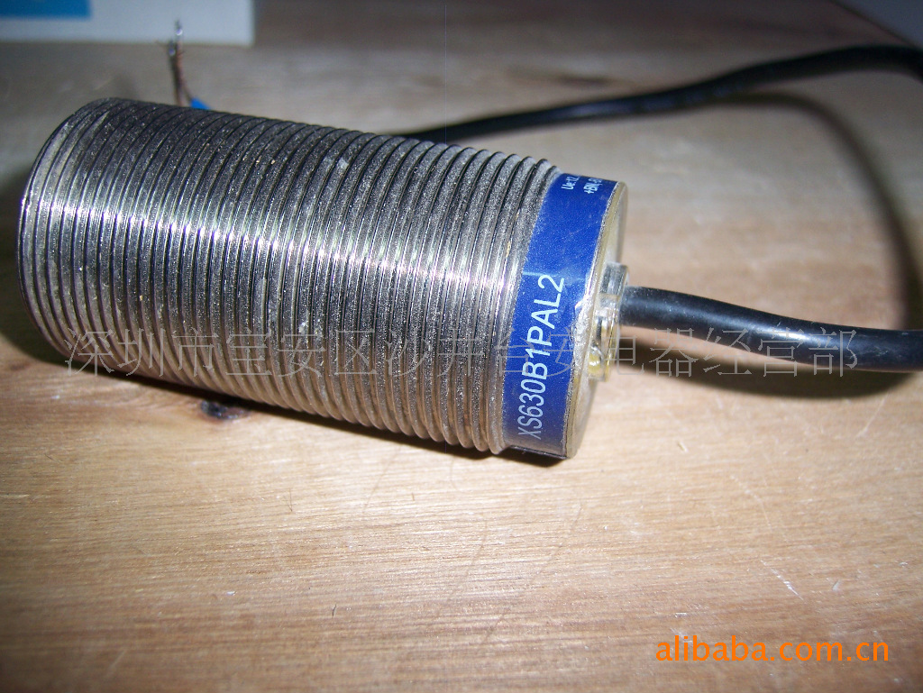 供应施耐德传感器XS630B1PAL2