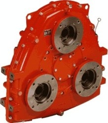 HANSA TMP 意大利 汉莎 泰普 TPV19 / 9