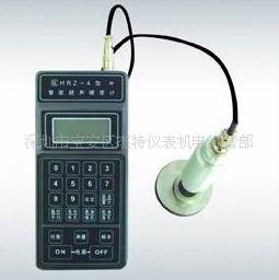 特价美泰手持式超声硬度计HRZ-4（A/B）型