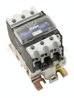 供应切换电容接触器 上海良信 NDK1-80