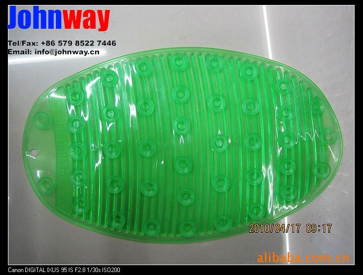 批发 供应PVC软质洗衣板 浴室用洗衣板 背附吸盘