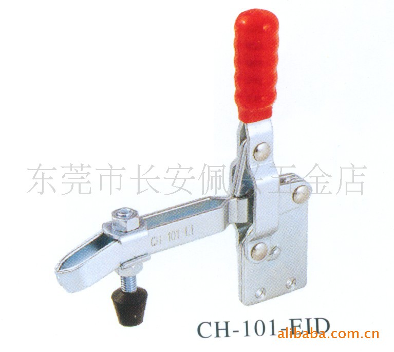 快速夹具CH-101-ELD
