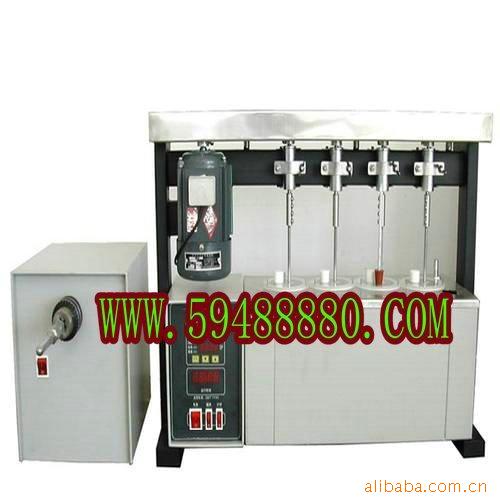 润滑油锈蚀测定仪 型号：ZH2436