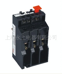 供应JRS1(LR1-D)系列热过载继电器