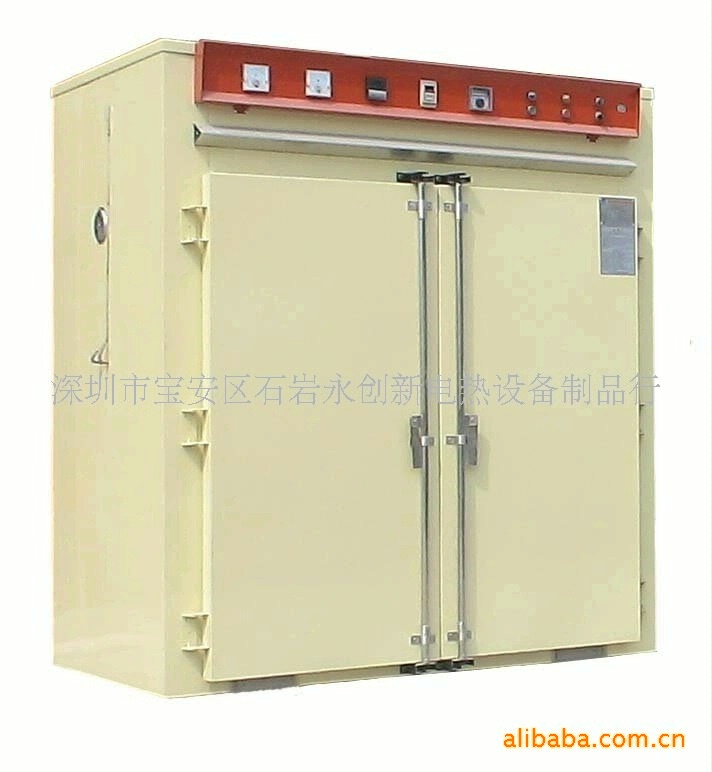 厂价直 丝印烤箱烘箱 五金塑胶烘烤箱 亚克力烤箱(保修壹年)