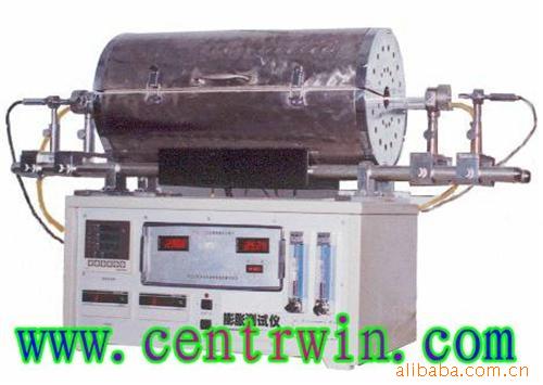 BCHK-BZY-2 膨胀率测试仪（卧式）/膨胀系