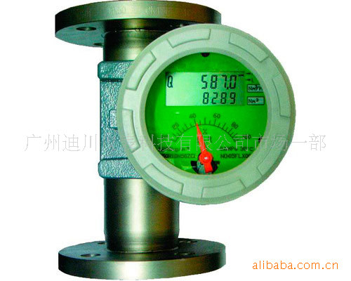 金属管浮子流量计，广州流量计，金属管流量计加水，流量计批发