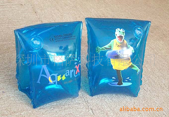 Professional manufacturers supply inflatable water sleeve sleeve arm…