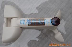 四川厂家供应智能高级风雨感应器---无线遥控