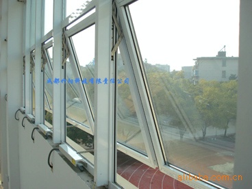 电动窗-智能门窗-智能窗价格-安装智能窗