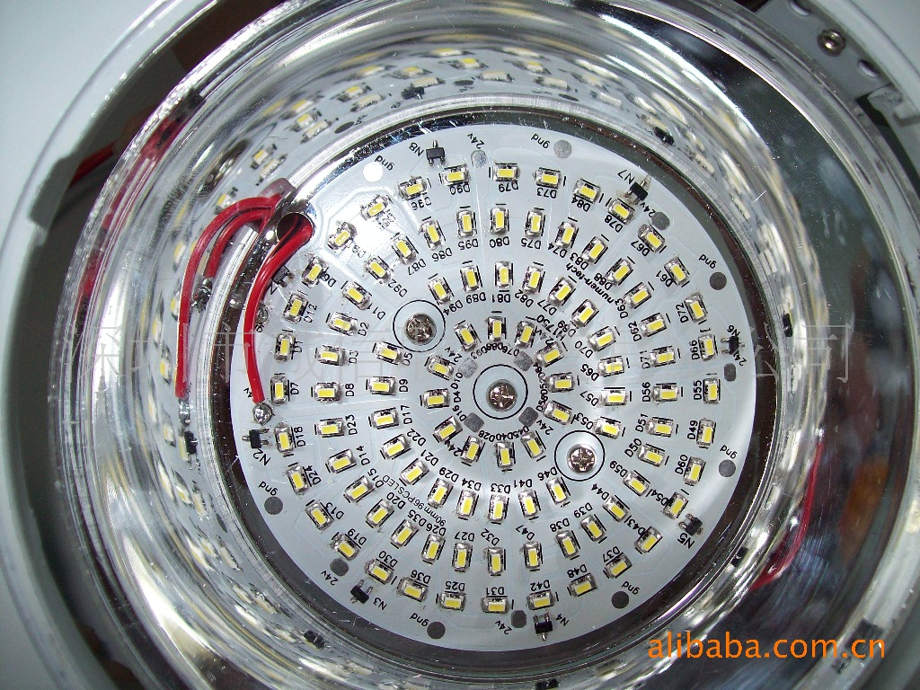 用NU501方案成功设计的筒灯，球泡灯，格珊格，日光灯驱动IC1A20/