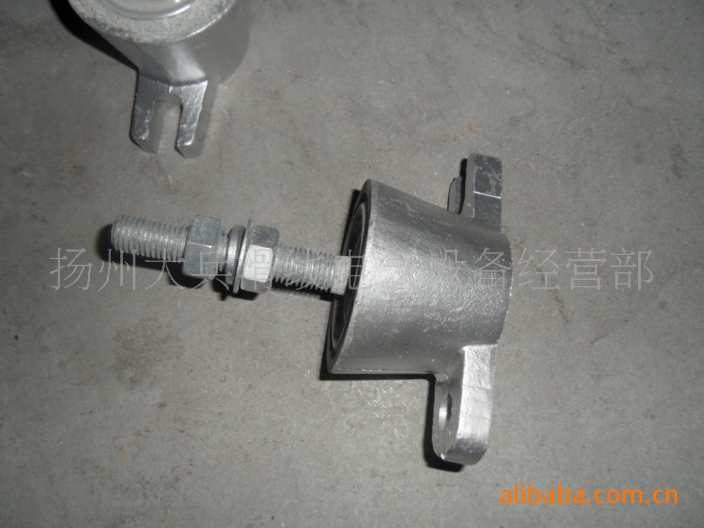 焦化厂磨电道MDDQ-380V绝缘子