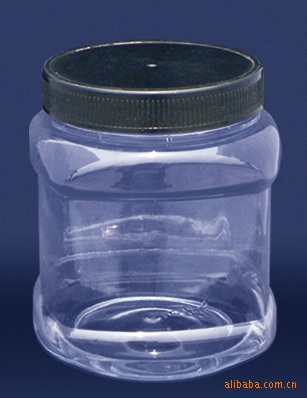 1007供应PET瓶食品瓶食品包装瓶塑料桶