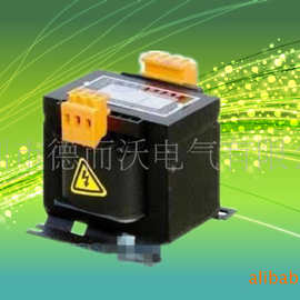 深圳宝安变压器厂家供应单相1.5kva控制变压器图片