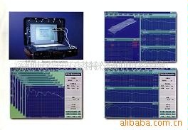 优惠销售GS-4型便携式声强测量分析系统(图)