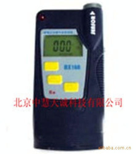 便携式数显气体检漏仪 型号：ZH5653