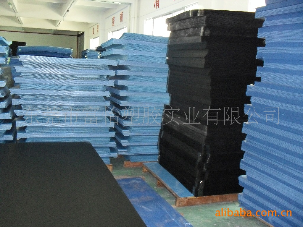 供应广西梧州市PP环保塑料中空板 梧州市PP防潮塑料万通板包装箱