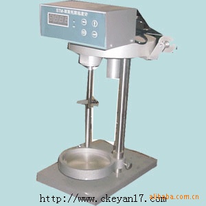 供应STM-Ⅲ数显斯托默粘度计，粘度计