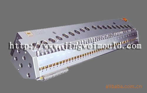 供应晶威模具   挤出模头 挤压模具 pvc挤出模具 板材模具