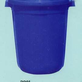 厂家供应380L塑料米桶，塑料桶