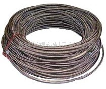 供应钢丝四氟管 钢丝编织四氟管 聚乙烯四氟软管