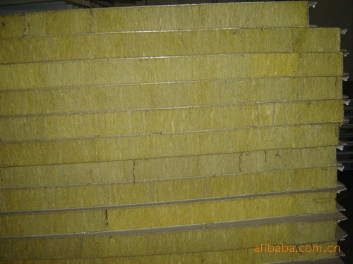 Manufactor Direct selling foam Rockwool EXTERIOR Handmade plate Suzhou supply Roofing Sound-absorbing Fireproof HPL