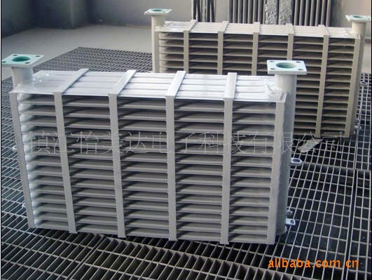 【镇江散热器】厂家批发  弹性片式电力变压器用散热器