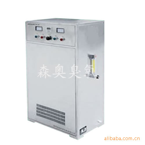 供应订做灭菌量大、浓度高水处理臭氧发生器