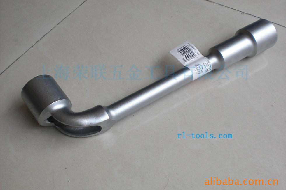 L型套筒扳手/烟斗套筒扳手/L双头扳手/重型L扳手专业级套管
