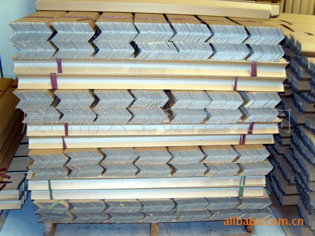 供应纸角/纸护角/硬纸角/