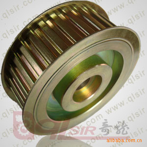 厂家直销QC-EBF01-S3M060-16-A-H-d5现货同步带轮