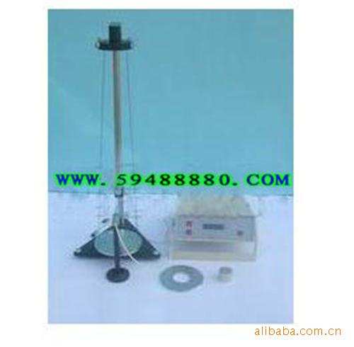 三线摆 型号：ZH6612