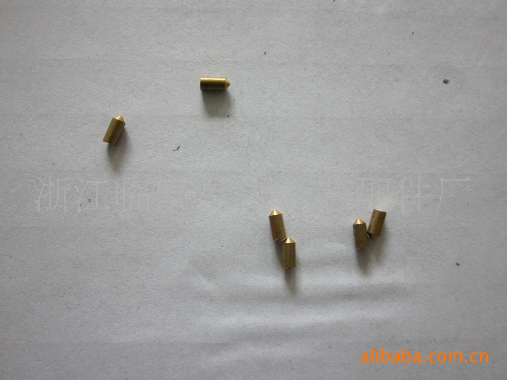 供应数码产品，精密仪器用精密零部件