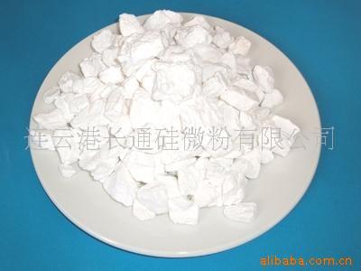 方石英粉 硅胶用方石英粉 硅胶按键用方石英粉