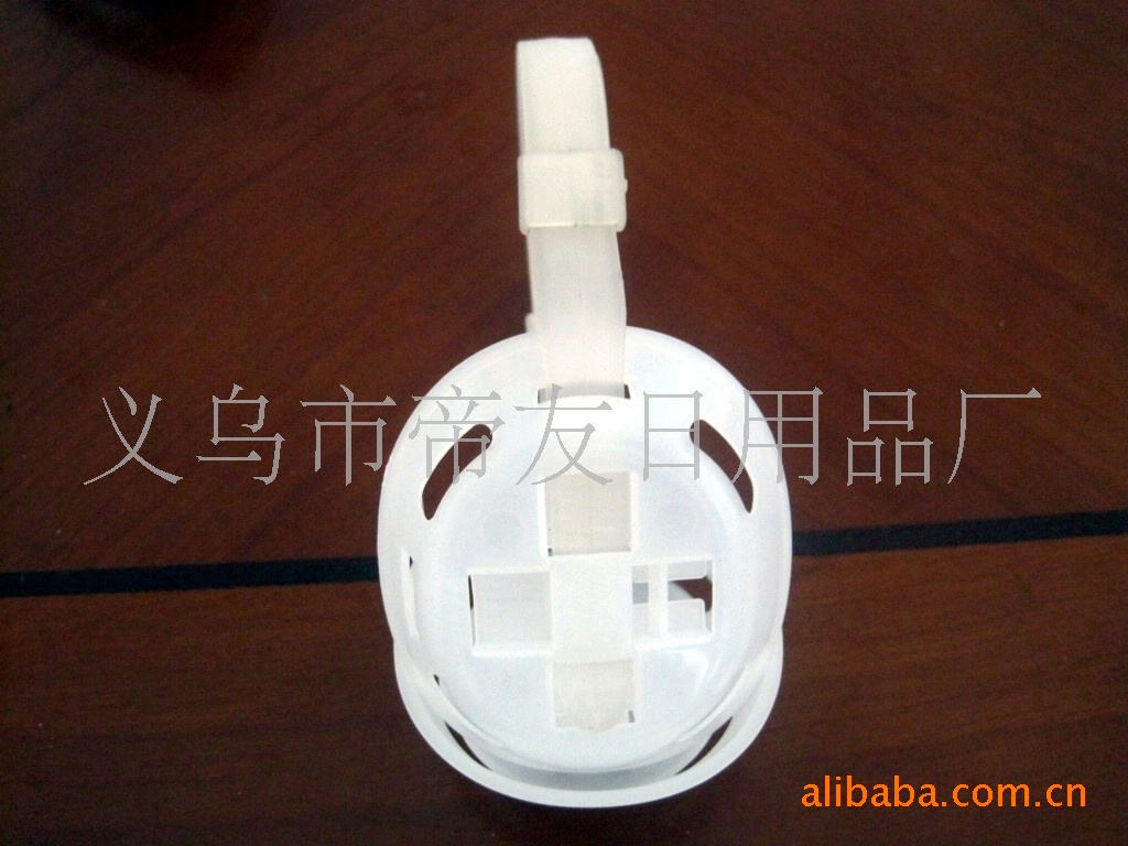 厂家 供应塑料耳套架子／耳套骨架以及各种塑胶配件(图)