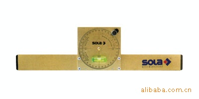 沃施莱格wollschlaeger供应德国进口角度水平尺