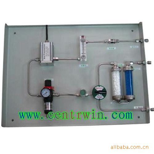 在线氧气分仪 型号：BFMFT-1630