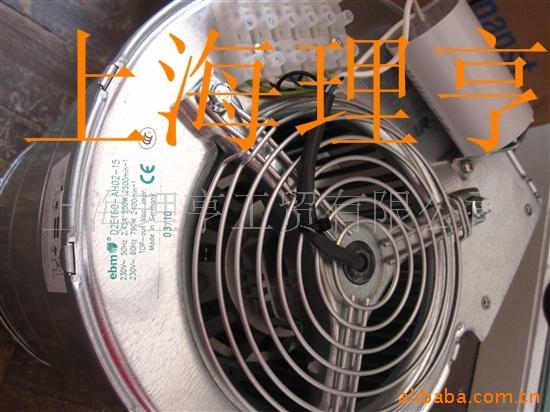 供应德国SIEMENS风机 DCS501B2003-41-210200