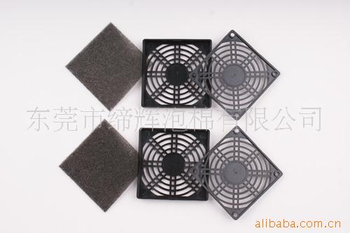 供应空气过滤棉 防尘过滤海绵 粗孔过滤海绵 网孔海绵 防火海绵