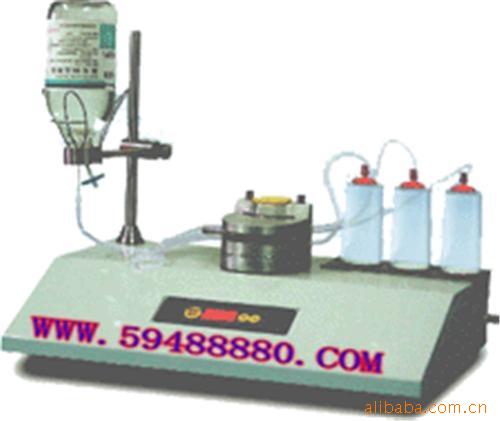 YZH/WJ-6  无菌检查仪