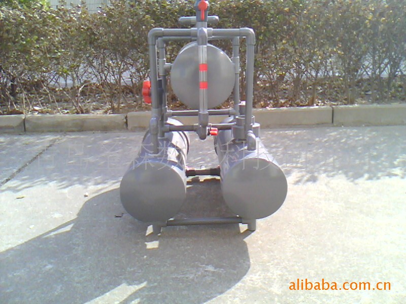 西瓜用二氧化碳发生器