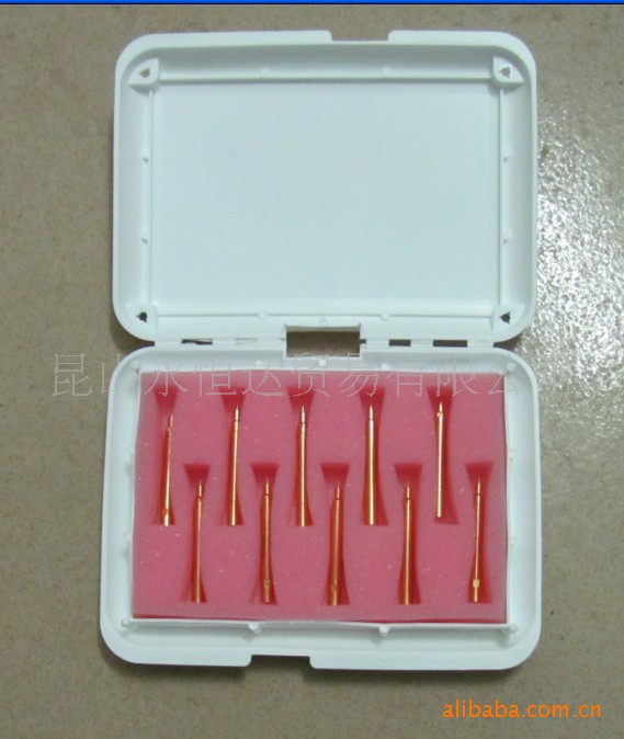 高频探针 HFS-810308080  A5306