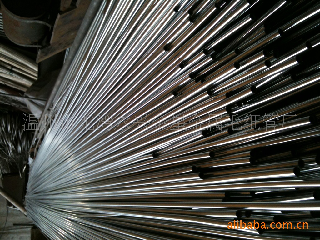 供应304（304L）不锈钢管 小口径钢管