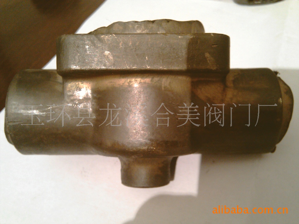 提供阀门减压阀铜铝红冲锻造加工铜配件成品制造