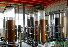 ��ҵ��ˮȥ����ˮ�豸����DL0.5-10L/H