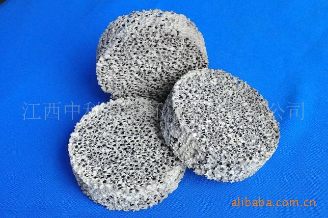 臭氧分解催化剂