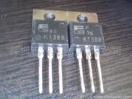 场效应管  2SK1388   K1388