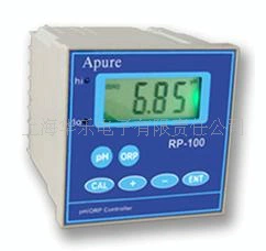 Промышленный онлайн-измеритель проводимости